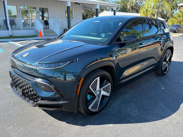 2023 Fisker Ocean FISKER OCEAN EXTREME LOADED 2.2 SOFTWARE CARFAX | Plant City, FL | psv5 DEMO - Bayshore Automotive