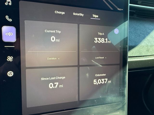 2023 Fisker Ocean FISKER OCEAN EXTREME LOADED 2.2 SOFTWARE CARFAX | Plant City, FL | psv5 DEMO - Bayshore Automotive