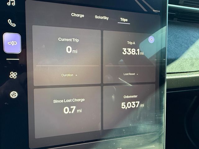 2023 Fisker Ocean FISKER OCEAN EXTREME LOADED 2.2 SOFTWARE CARFAX | Plant City, FL | psv5 DEMO - Bayshore Automotive