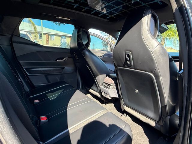 2023 Fisker Ocean FISKER OCEAN EXTREME LOADED 2.2 SOFTWARE CARFAX | Plant City, FL | psv5 DEMO - Bayshore Automotive