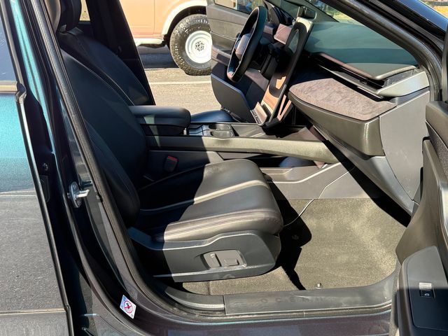 2023 Fisker Ocean FISKER OCEAN EXTREME LOADED 2.2 SOFTWARE CARFAX | Plant City, FL | psv5 DEMO - Bayshore Automotive