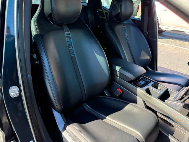 2023 Fisker Ocean FISKER OCEAN EXTREME LOADED 2.2 SOFTWARE CARFAX | Plant City, FL | psv5 DEMO - Bayshore Automotive 2023 Fisker Ocean FISKER OCEAN EXTREME LOADED 2.2 SOFTWARE CARFAX | Plant City, FL | psv5 DEMO - Bayshore Automotive