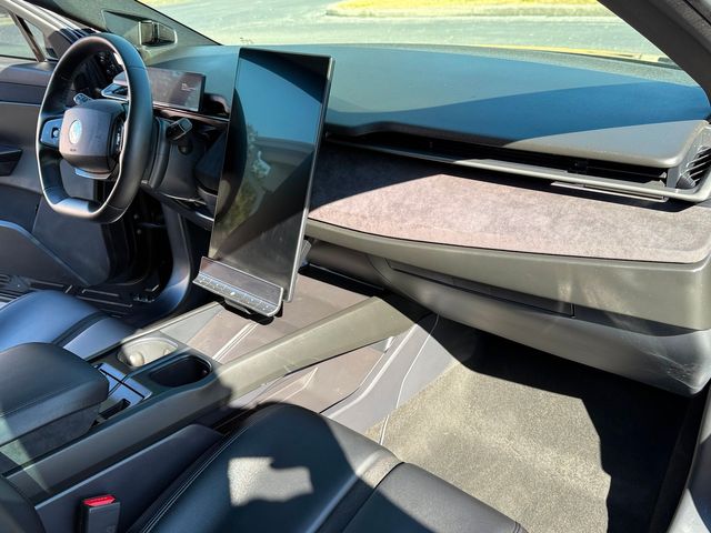 2023 Fisker Ocean FISKER OCEAN EXTREME LOADED 2.2 SOFTWARE CARFAX | Plant City, FL | psv5 DEMO - Bayshore Automotive