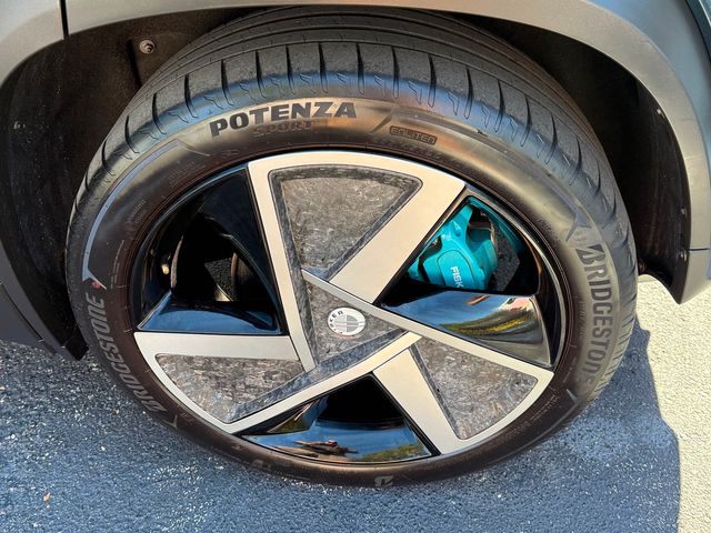 2023 Fisker Ocean FISKER OCEAN EXTREME LOADED 2.2 SOFTWARE CARFAX | Plant City, FL | psv5 DEMO - Bayshore Automotive 2023 Fisker Ocean FISKER OCEAN EXTREME LOADED 2.2 SOFTWARE CARFAX | Plant City, FL | psv5 DEMO - Bayshore Automotive