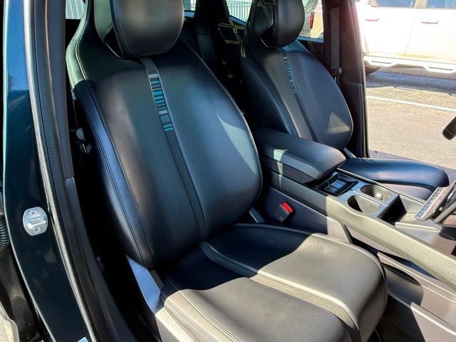 2023 Fisker Ocean FISKER OCEAN EXTREME LOADED 2.2 SOFTWARE CARFAX | Plant City, FL | psv5 DEMO - Bayshore Automotive 2023 Fisker Ocean FISKER OCEAN EXTREME LOADED 2.2 SOFTWARE CARFAX | Plant City, FL | psv5 DEMO - Bayshore Automotive