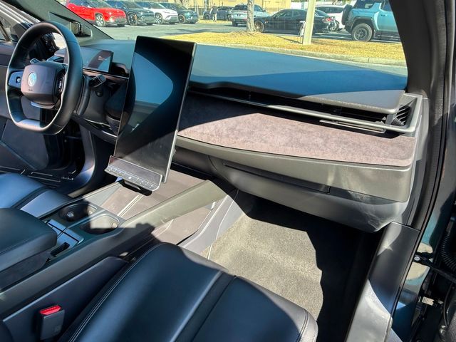 2023 Fisker Ocean FISKER OCEAN EXTREME LOADED 2.2 SOFTWARE CARFAX | Plant City, FL | psv5 DEMO - Bayshore Automotive