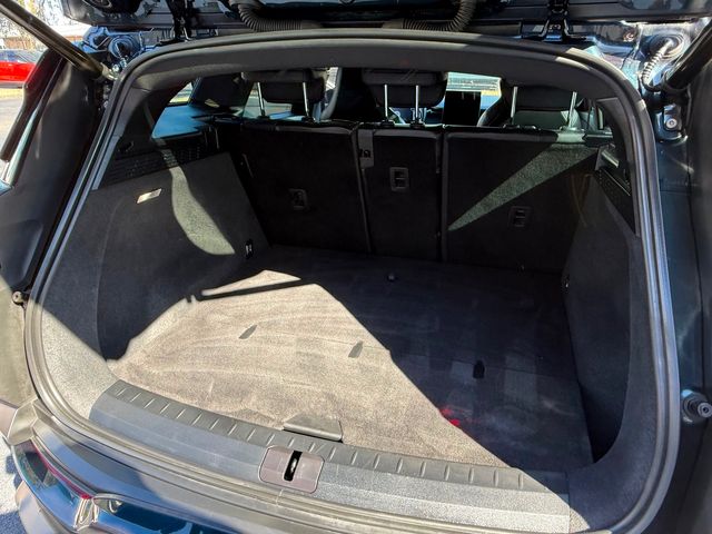 2023 Fisker Ocean FISKER OCEAN EXTREME LOADED 2.2 SOFTWARE CARFAX | Plant City, FL | psv5 DEMO - Bayshore Automotive