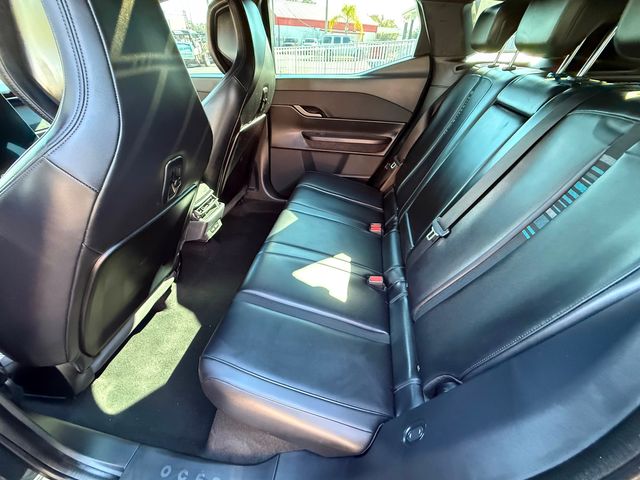 2023 Fisker Ocean FISKER OCEAN EXTREME LOADED 2.2 SOFTWARE CARFAX | Plant City, FL | psv5 DEMO - Bayshore Automotive 2023 Fisker Ocean FISKER OCEAN EXTREME LOADED 2.2 SOFTWARE CARFAX | Plant City, FL | psv5 DEMO - Bayshore Automotive