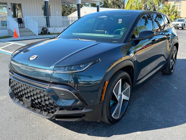 2023 Fisker Ocean FISKER OCEAN EXTREME LOADED 2.2 SOFTWARE CARFAX | Plant City, FL | psv5 DEMO - Bayshore Automotive 2023 Fisker Ocean FISKER OCEAN EXTREME LOADED 2.2 SOFTWARE CARFAX | Plant City, FL | psv5 DEMO - Bayshore Automotive