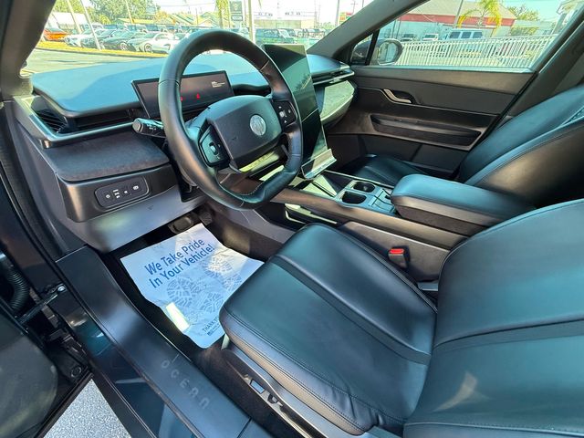 2023 Fisker Ocean FISKER OCEAN EXTREME LOADED 2.2 SOFTWARE CARFAX | Plant City, FL | psv5 DEMO - Bayshore Automotive 2023 Fisker Ocean FISKER OCEAN EXTREME LOADED 2.2 SOFTWARE CARFAX | Plant City, FL | psv5 DEMO - Bayshore Automotive