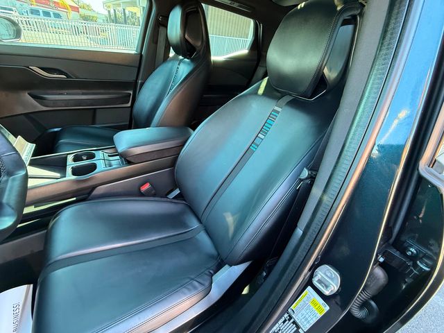 2023 Fisker Ocean FISKER OCEAN EXTREME LOADED 2.2 SOFTWARE CARFAX | Plant City, FL | psv5 DEMO - Bayshore Automotive