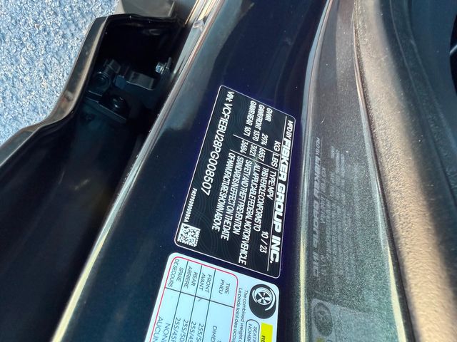 2023 Fisker Ocean FISKER OCEAN EXTREME LOADED 2.2 SOFTWARE CARFAX | Plant City, FL | psv5 DEMO - Bayshore Automotive