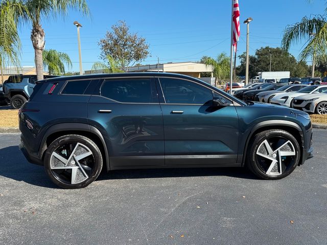 2023 Fisker Ocean FISKER OCEAN EXTREME LOADED 2.2 SOFTWARE CARFAX | Plant City, FL | psv5 DEMO - Bayshore Automotive 2023 Fisker Ocean FISKER OCEAN EXTREME LOADED 2.2 SOFTWARE CARFAX | Plant City, FL | psv5 DEMO - Bayshore Automotive