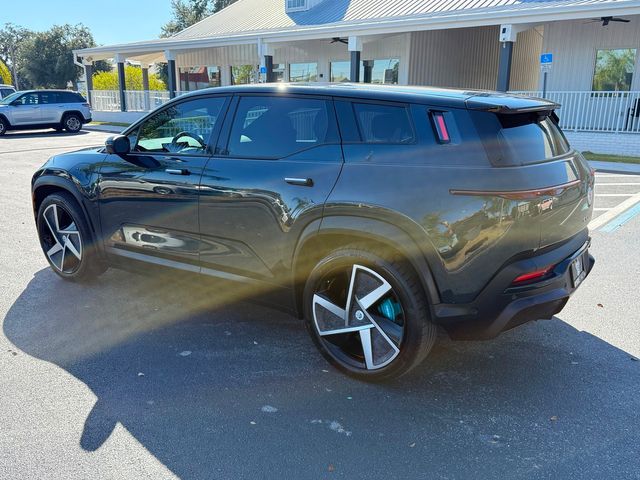 2023 Fisker Ocean FISKER OCEAN EXTREME LOADED 2.2 SOFTWARE CARFAX | Plant City, FL | psv5 DEMO - Bayshore Automotive 2023 Fisker Ocean FISKER OCEAN EXTREME LOADED 2.2 SOFTWARE CARFAX | Plant City, FL | psv5 DEMO - Bayshore Automotive