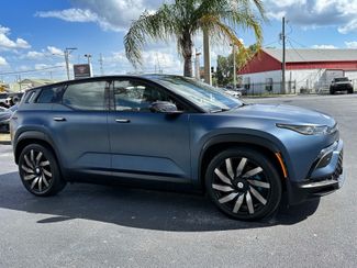 2023 Fisker Ocean FISKER OCEAN EXTREME SOLAR SKY 22