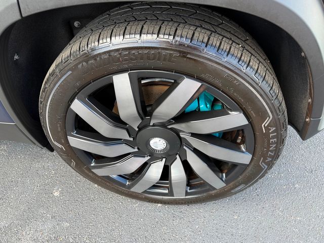 2023 Fisker Ocean FISKER OCEAN EXTREME SOLAR SKY 22"s 1 OWNER 2.2 | Plant City, FL | psv5 DEMO - Bayshore Automotive 2023 Fisker Ocean FISKER OCEAN EXTREME SOLAR SKY 22"s 1 OWNER 2.2 | Plant City, FL | psv5 DEMO - Bayshore Automotive