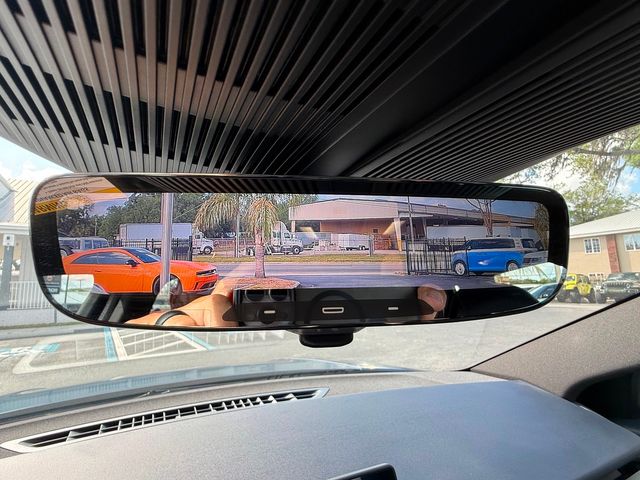 2023 Fisker Ocean FISKER OCEAN EXTREME SOLAR SKY 22"s 1 OWNER 2.2 | Plant City, FL | psv5 DEMO - Bayshore Automotive