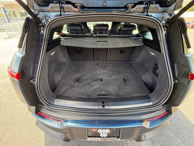 2023 Fisker Ocean FISKER OCEAN EXTREME SOLAR SKY 22"s 1 OWNER 2.2 | Plant City, FL | psv5 DEMO - Bayshore Automotive 2023 Fisker Ocean FISKER OCEAN EXTREME SOLAR SKY 22"s 1 OWNER 2.2 | Plant City, FL | psv5 DEMO - Bayshore Automotive