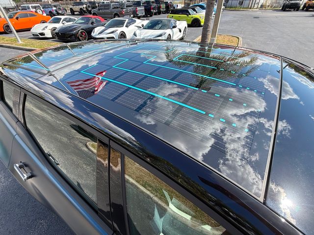 2023 Fisker Ocean FISKER OCEAN EXTREME SOLAR SKY 22"s 1 OWNER 2.2 | Plant City, FL | psv5 DEMO - Bayshore Automotive 2023 Fisker Ocean FISKER OCEAN EXTREME SOLAR SKY 22"s 1 OWNER 2.2 | Plant City, FL | psv5 DEMO - Bayshore Automotive