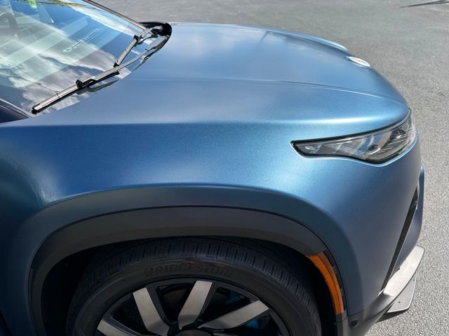 2023 Fisker Ocean FISKER OCEAN EXTREME SOLAR SKY 22"s 1 OWNER 2.2 | Plant City, FL | psv5 DEMO - Bayshore Automotive 2023 Fisker Ocean FISKER OCEAN EXTREME SOLAR SKY 22"s 1 OWNER 2.2 | Plant City, FL | psv5 DEMO - Bayshore Automotive