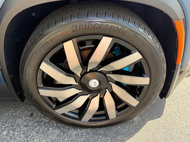 2023 Fisker Ocean FISKER OCEAN EXTREME SOLAR SKY 22"s 1 OWNER 2.2 | Plant City, FL | psv5 DEMO - Bayshore Automotive 2023 Fisker Ocean FISKER OCEAN EXTREME SOLAR SKY 22"s 1 OWNER 2.2 | Plant City, FL | psv5 DEMO - Bayshore Automotive