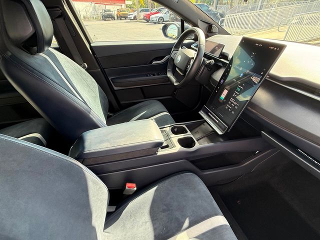 2023 Fisker Ocean FISKER OCEAN EXTREME SOLAR SKY 22"s 1 OWNER 2.2 | Plant City, FL | psv5 DEMO - Bayshore Automotive