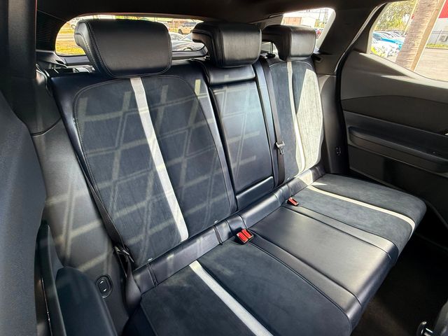 2023 Fisker Ocean FISKER OCEAN EXTREME SOLAR SKY 22"s 1 OWNER 2.2 | Plant City, FL | psv5 DEMO - Bayshore Automotive 2023 Fisker Ocean FISKER OCEAN EXTREME SOLAR SKY 22"s 1 OWNER 2.2 | Plant City, FL | psv5 DEMO - Bayshore Automotive