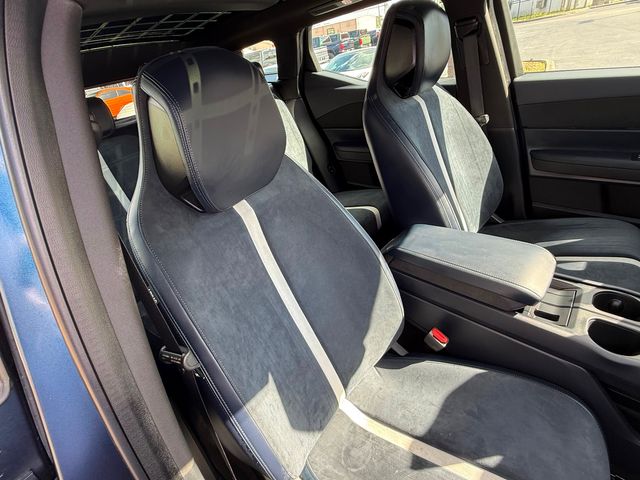 2023 Fisker Ocean FISKER OCEAN EXTREME SOLAR SKY 22"s 1 OWNER 2.2 | Plant City, FL | psv5 DEMO - Bayshore Automotive