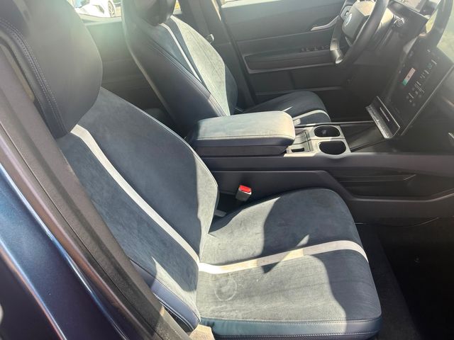 2023 Fisker Ocean FISKER OCEAN EXTREME SOLAR SKY 22"s 1 OWNER 2.2 | Plant City, FL | psv5 DEMO - Bayshore Automotive 2023 Fisker Ocean FISKER OCEAN EXTREME SOLAR SKY 22"s 1 OWNER 2.2 | Plant City, FL | psv5 DEMO - Bayshore Automotive