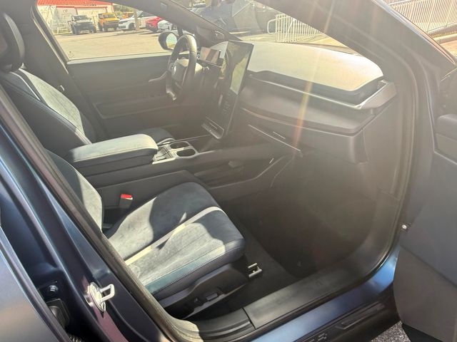 2023 Fisker Ocean FISKER OCEAN EXTREME SOLAR SKY 22"s 1 OWNER 2.2 | Plant City, FL | psv5 DEMO - Bayshore Automotive