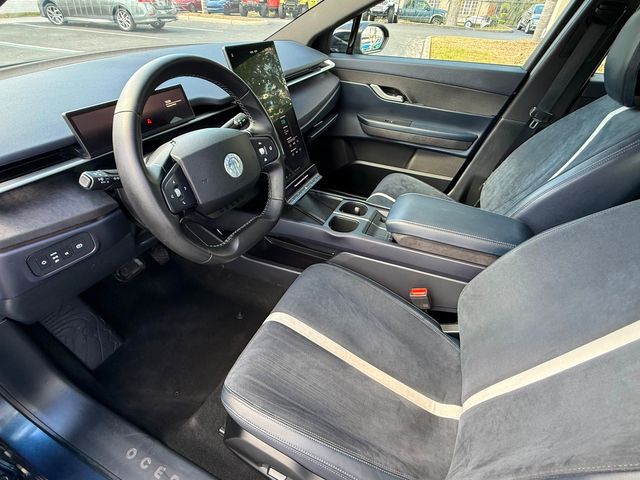 2023 Fisker Ocean FISKER OCEAN EXTREME SOLAR SKY 22"s 1 OWNER 2.2 | Plant City, FL | psv5 DEMO - Bayshore Automotive 2023 Fisker Ocean FISKER OCEAN EXTREME SOLAR SKY 22"s 1 OWNER 2.2 | Plant City, FL | psv5 DEMO - Bayshore Automotive