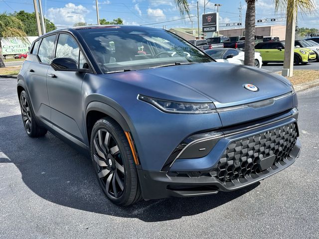 2023 Fisker Ocean FISKER OCEAN EXTREME SOLAR SKY 22"s 1 OWNER 2.2 | Plant City, FL | psv5 DEMO - Bayshore Automotive 2023 Fisker Ocean FISKER OCEAN EXTREME SOLAR SKY 22"s 1 OWNER 2.2 | Plant City, FL | psv5 DEMO - Bayshore Automotive