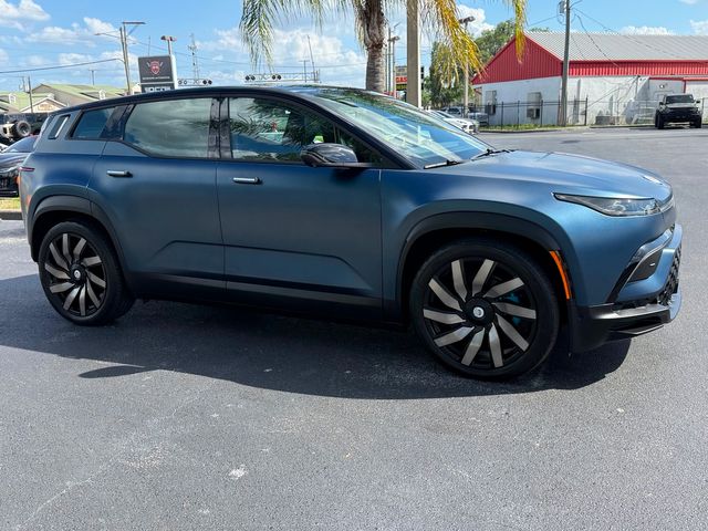 2023 Fisker Ocean FISKER OCEAN EXTREME SOLAR SKY 22"s 1 OWNER 2.2 | Plant City, FL | psv5 DEMO - Bayshore Automotive 2023 Fisker Ocean FISKER OCEAN EXTREME SOLAR SKY 22"s 1 OWNER 2.2 | Plant City, FL | psv5 DEMO - Bayshore Automotive