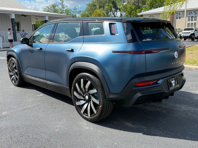 2023 Fisker Ocean FISKER OCEAN EXTREME SOLAR SKY 22"s 1 OWNER 2.2 | Plant City, FL | psv5 DEMO - Bayshore Automotive 2023 Fisker Ocean FISKER OCEAN EXTREME SOLAR SKY 22"s 1 OWNER 2.2 | Plant City, FL | psv5 DEMO - Bayshore Automotive