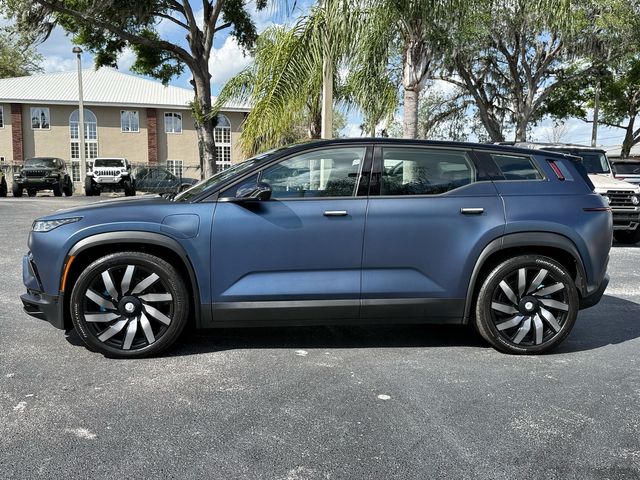 2023 Fisker Ocean FISKER OCEAN EXTREME SOLAR SKY 22"s 1 OWNER 2.2 | Plant City, FL | psv5 DEMO - Bayshore Automotive