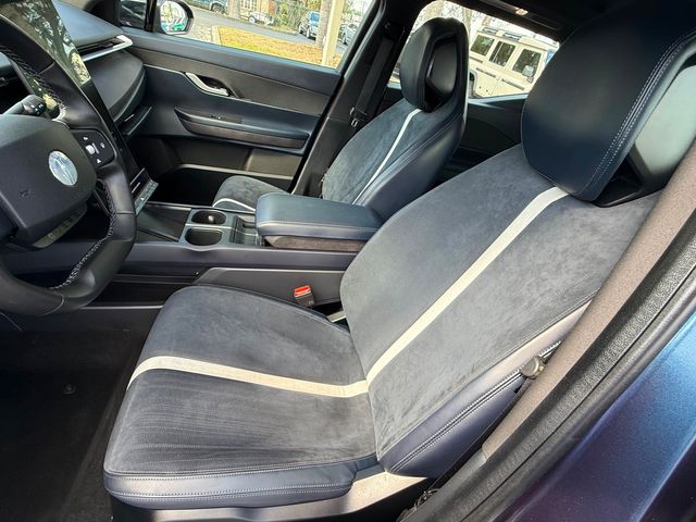 2023 Fisker Ocean FISKER OCEAN EXTREME SOLAR SKY 22"s 1 OWNER 2.2 | Plant City, FL | psv5 DEMO - Bayshore Automotive