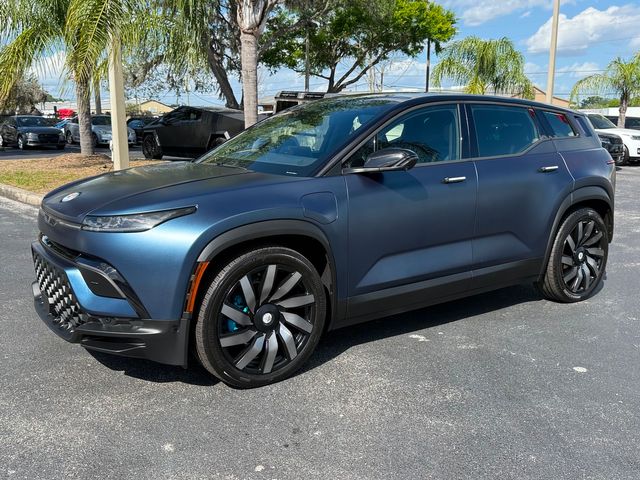 2023 Fisker Ocean FISKER OCEAN EXTREME SOLAR SKY 22"s 1 OWNER 2.2 | Plant City, FL | psv5 DEMO - Bayshore Automotive 2023 Fisker Ocean FISKER OCEAN EXTREME SOLAR SKY 22"s 1 OWNER 2.2 | Plant City, FL | psv5 DEMO - Bayshore Automotive