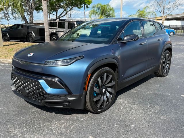 2023 Fisker Ocean FISKER OCEAN EXTREME SOLAR SKY 22"s 1 OWNER 2.2 | Plant City, FL | psv5 DEMO - Bayshore Automotive