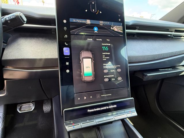 2023 Fisker Ocean FISKER OCEAN EXTREME SOLAR SKY 22"s 1 OWNER 2.2 | Plant City, FL | psv5 DEMO - Bayshore Automotive 2023 Fisker Ocean FISKER OCEAN EXTREME SOLAR SKY 22"s 1 OWNER 2.2 | Plant City, FL | psv5 DEMO - Bayshore Automotive