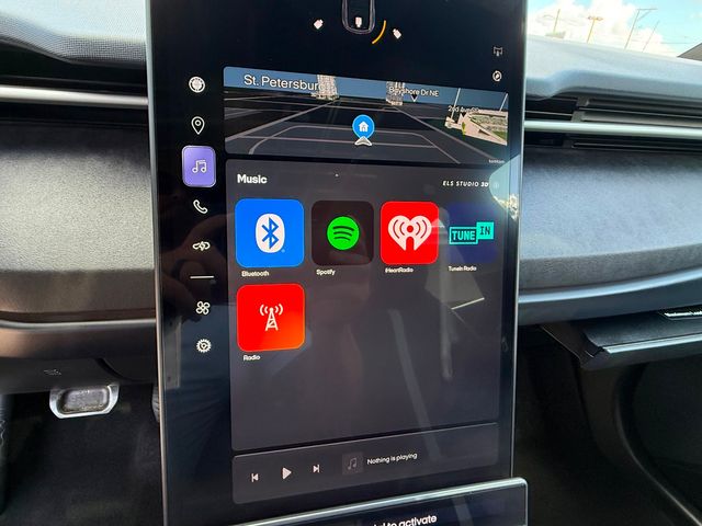 2023 Fisker Ocean FISKER OCEAN EXTREME SOLAR SKY 22"s 1 OWNER 2.2 | Plant City, FL | psv5 DEMO - Bayshore Automotive