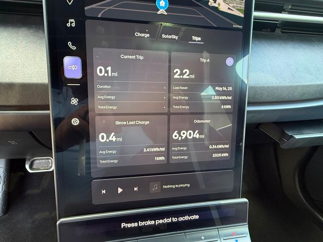 2023 Fisker Ocean FISKER OCEAN EXTREME SOLAR SKY 22"s 1 OWNER 2.2 | Plant City, FL | psv5 DEMO - Bayshore Automotive 2023 Fisker Ocean FISKER OCEAN EXTREME SOLAR SKY 22"s 1 OWNER 2.2 | Plant City, FL | psv5 DEMO - Bayshore Automotive