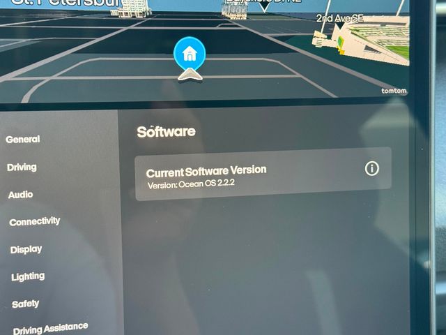 2023 Fisker Ocean FISKER OCEAN EXTREME SOLAR SKY 22"s 1 OWNER 2.2 | Plant City, FL | psv5 DEMO - Bayshore Automotive 2023 Fisker Ocean FISKER OCEAN EXTREME SOLAR SKY 22"s 1 OWNER 2.2 | Plant City, FL | psv5 DEMO - Bayshore Automotive