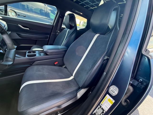 2023 Fisker Ocean FISKER OCEAN EXTREME SOLAR SKY 22"s 1 OWNER 2.2 | Plant City, FL | psv5 DEMO - Bayshore Automotive