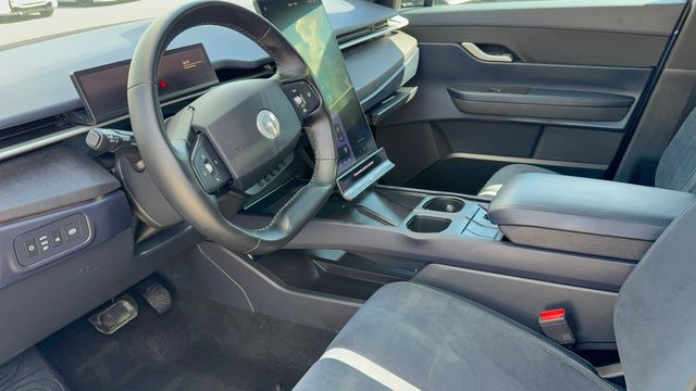 2023 Fisker Ocean FISKER OCEAN EXTREME SOLAR SKY 22"s 1 OWNER 2.2 | Plant City, FL | psv5 DEMO - Bayshore Automotive