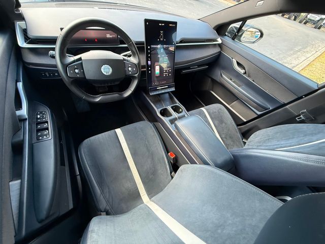 2023 Fisker Ocean FISKER OCEAN EXTREME SOLAR SKY 22"s 1 OWNER 2.2 | Plant City, FL | psv5 DEMO - Bayshore Automotive