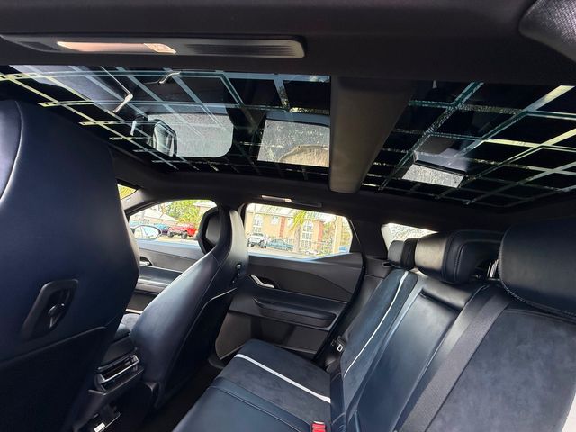 2023 Fisker Ocean FISKER OCEAN EXTREME SOLAR SKY 22"s 1 OWNER 2.2 | Plant City, FL | psv5 DEMO - Bayshore Automotive