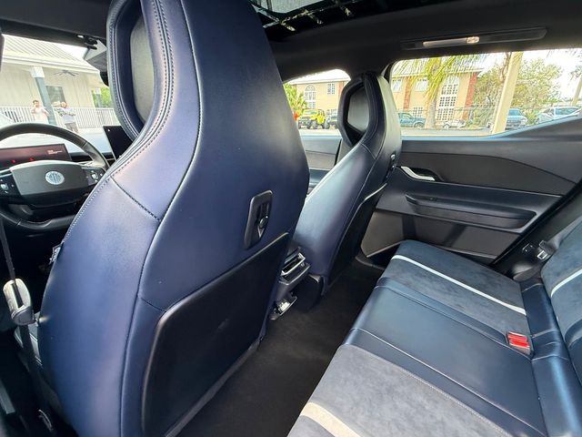 2023 Fisker Ocean FISKER OCEAN EXTREME SOLAR SKY 22"s 1 OWNER 2.2 | Plant City, FL | psv5 DEMO - Bayshore Automotive 2023 Fisker Ocean FISKER OCEAN EXTREME SOLAR SKY 22"s 1 OWNER 2.2 | Plant City, FL | psv5 DEMO - Bayshore Automotive