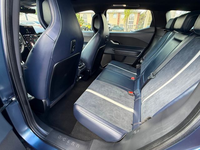 2023 Fisker Ocean FISKER OCEAN EXTREME SOLAR SKY 22"s 1 OWNER 2.2 | Plant City, FL | psv5 DEMO - Bayshore Automotive 2023 Fisker Ocean FISKER OCEAN EXTREME SOLAR SKY 22"s 1 OWNER 2.2 | Plant City, FL | psv5 DEMO - Bayshore Automotive