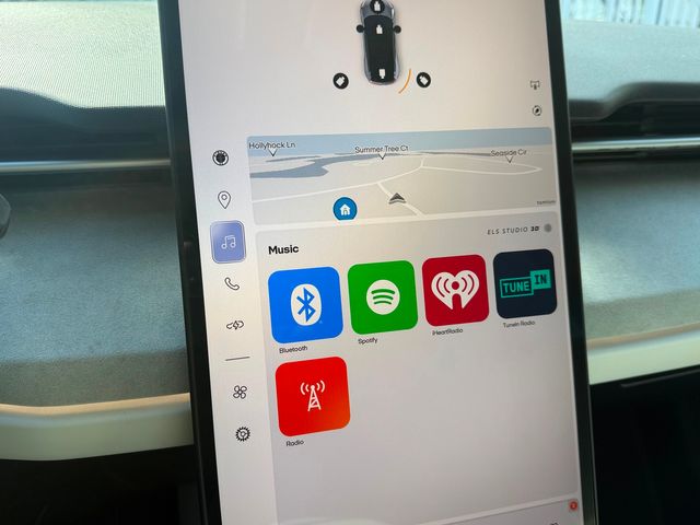 2023 Fisker Ocean FISKER ONE SUPER CLEAN 2.2.3 SOLAR SKY LOADED | Plant City, FL | psv5 DEMO - Bayshore Automotive