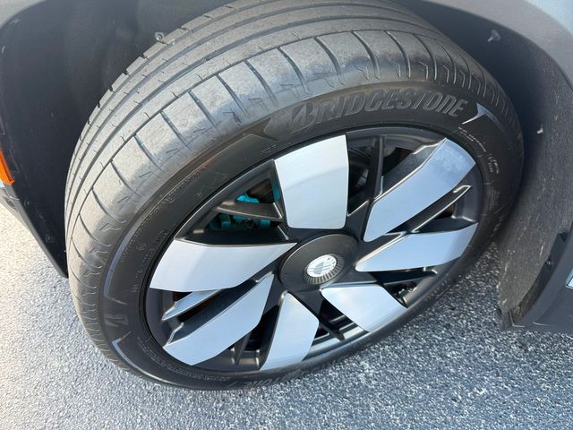 2023 Fisker Ocean FISKER ONE SUPER CLEAN 2.2.3 SOLAR SKY LOADED | Plant City, FL | psv5 DEMO - Bayshore Automotive 2023 Fisker Ocean FISKER ONE SUPER CLEAN 2.2.3 SOLAR SKY LOADED | Plant City, FL | psv5 DEMO - Bayshore Automotive